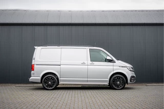 Volkswagen Transporter – thumbnail 5