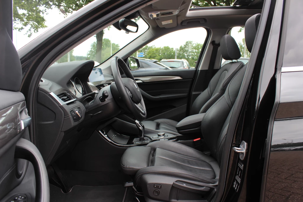 BMW X1 – foto 12