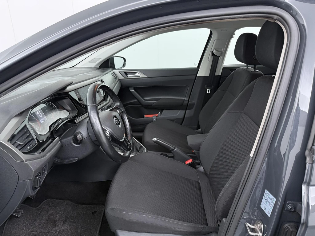 Volkswagen Polo – foto 13