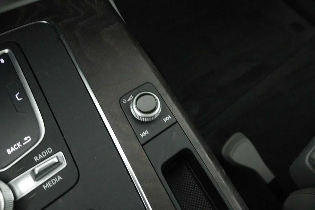 Audi Q5 – foto 20