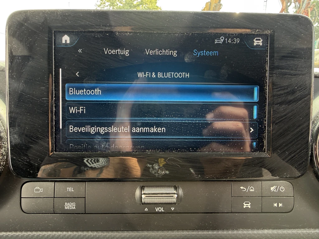 Mercedes-Benz eCitan – foto 20
