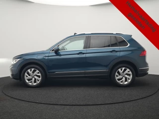 Volkswagen Tiguan – thumbnail 3