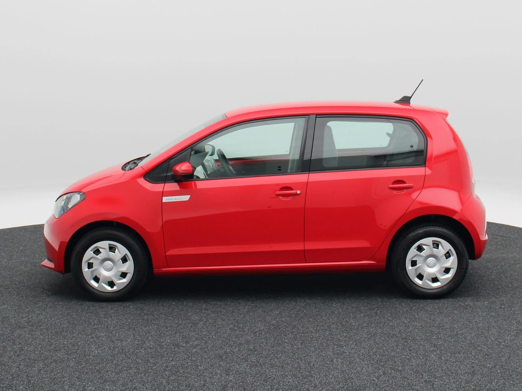 SEAT Mii – foto 2