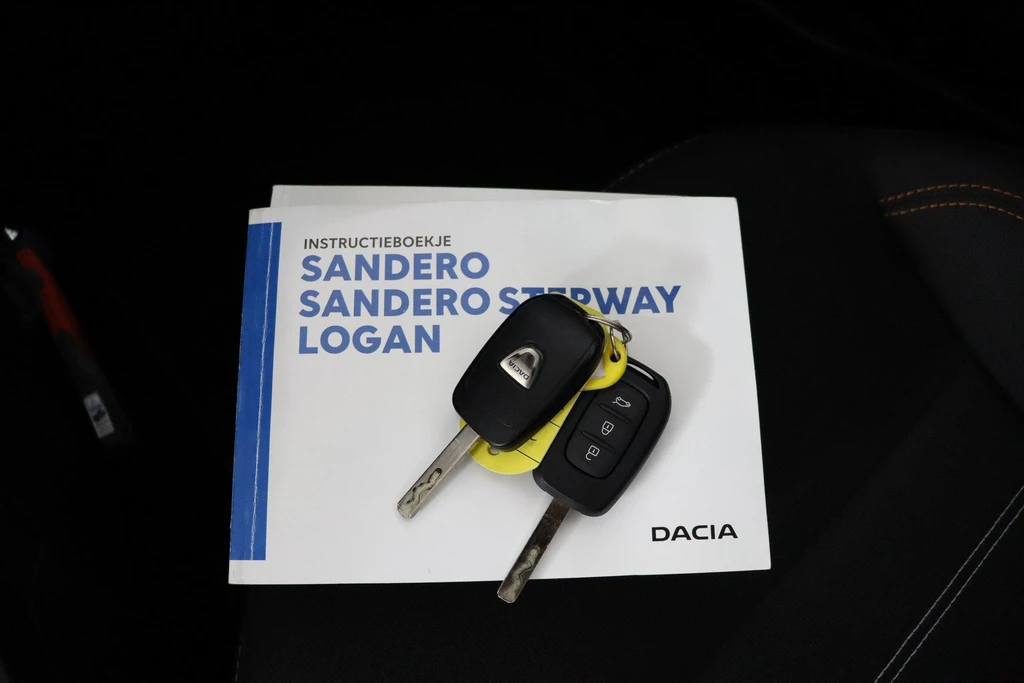 Dacia Sandero Stepway – foto 14