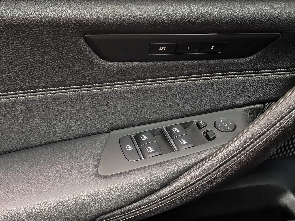 BMW 5 Serie – foto 53