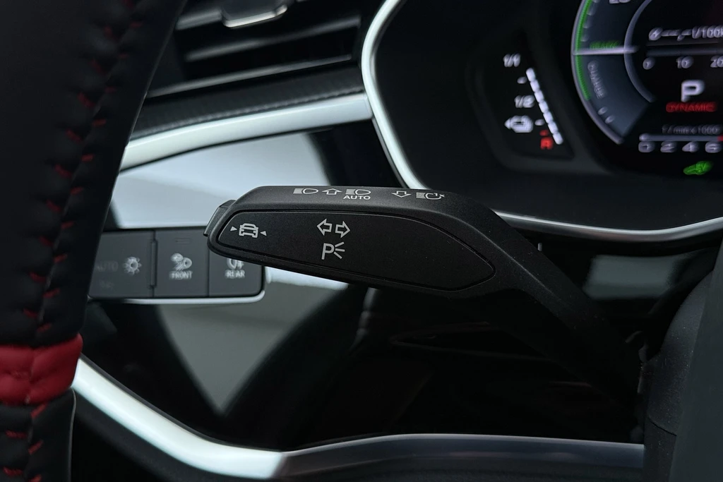 Audi Q3 – foto 37