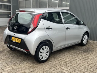 Toyota Aygo – thumbnail 4