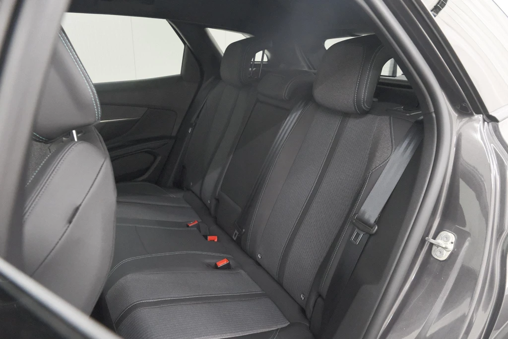 Peugeot 3008 – foto 30