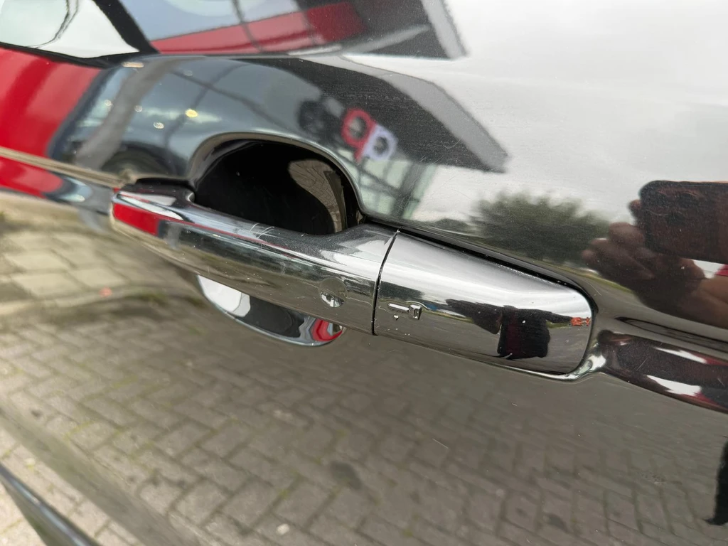 Land Rover Range Rover Sport – foto 9