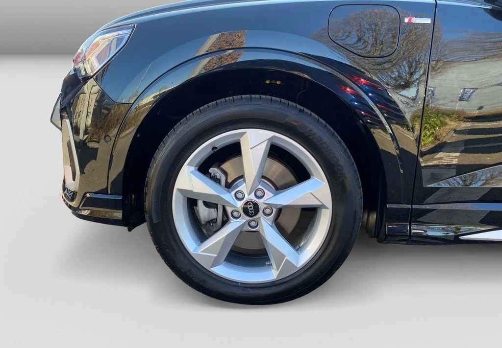 Audi Q3 – foto 3
