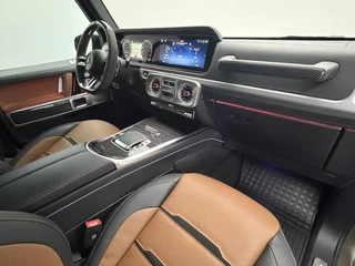 Mercedes-Benz G-Klasse – thumbnail 13