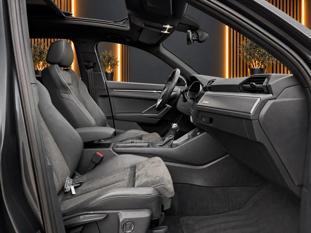 Audi Q3 – foto 52