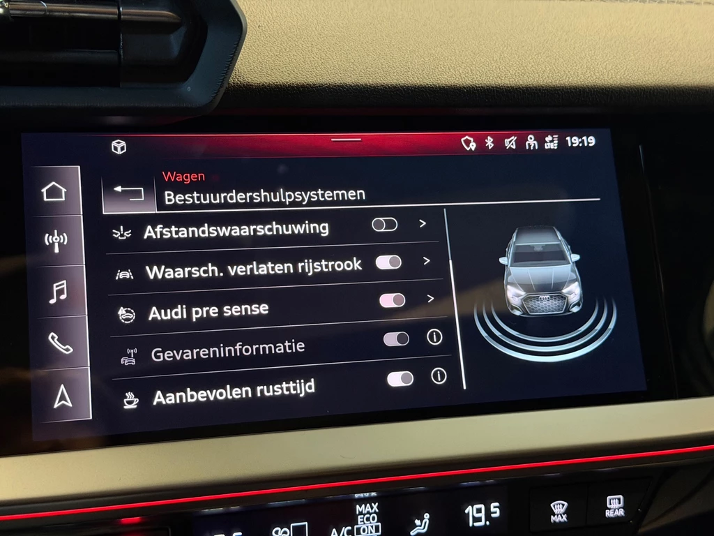 Audi A3 – foto 16