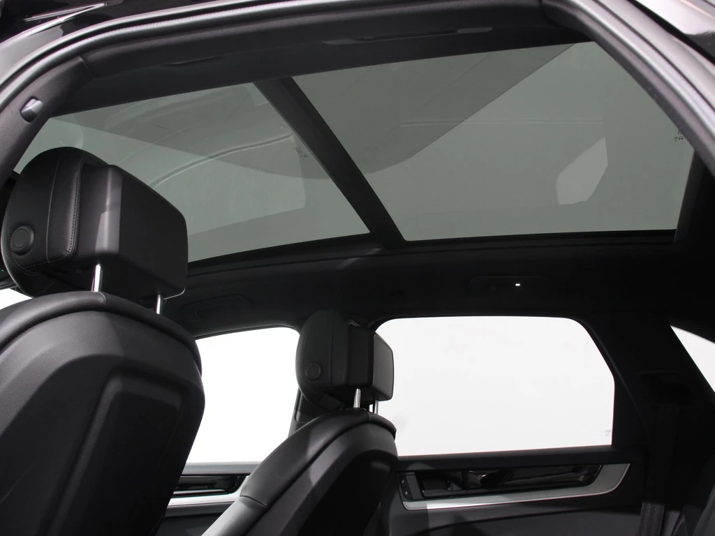 Porsche Cayenne – foto 63