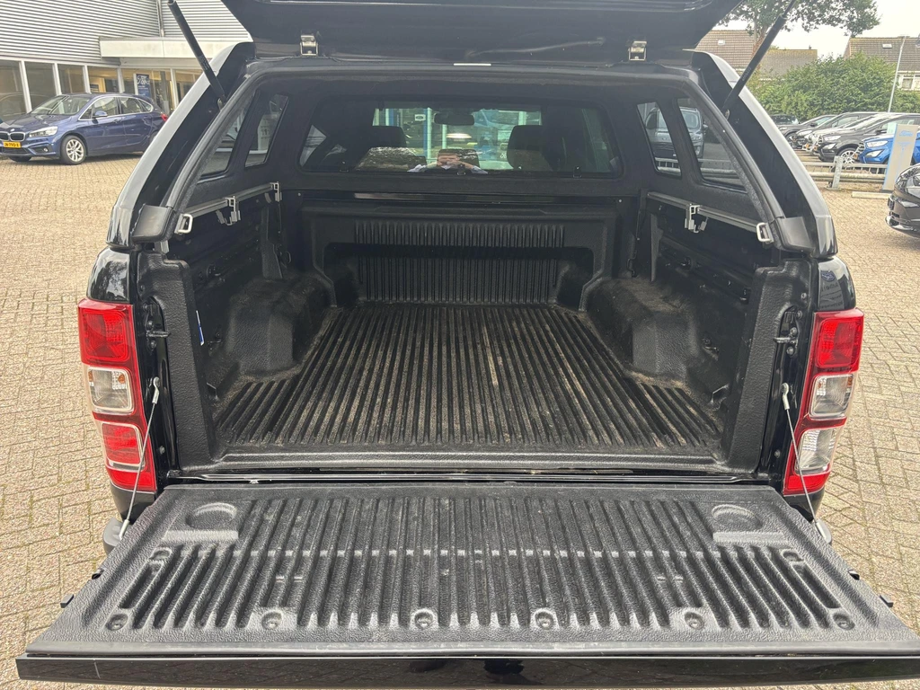 Ford Ranger – foto 9