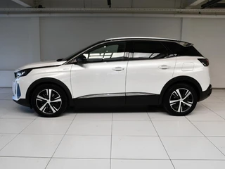Peugeot 3008 – thumbnail 2
