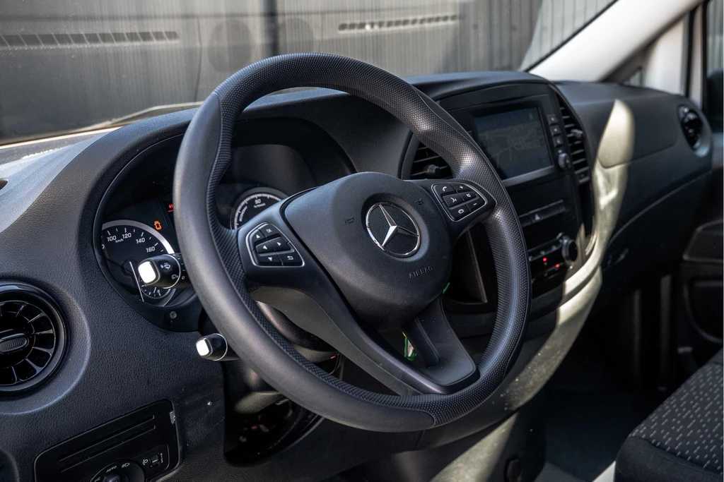 Mercedes-Benz eVito – foto 11