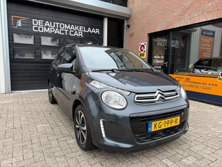 Citroën C1 – thumbnail 8