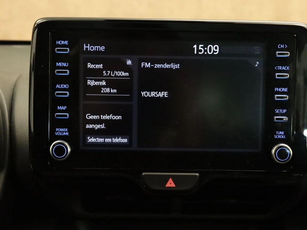 Toyota Yaris – foto 31