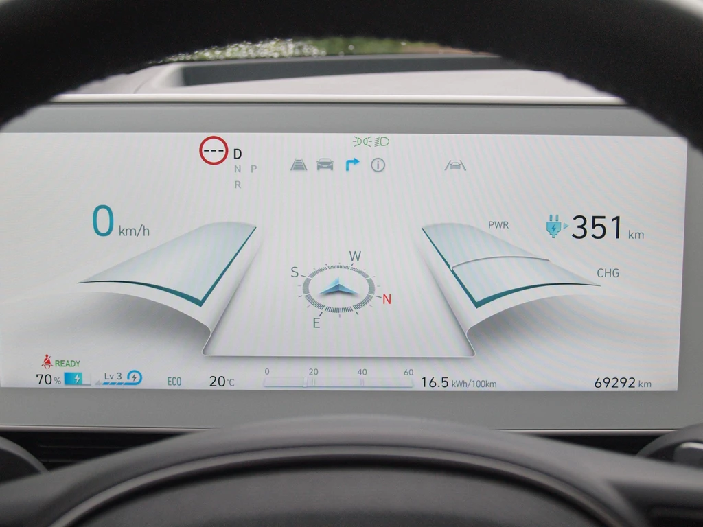 Hyundai IONIQ 5 – foto 16