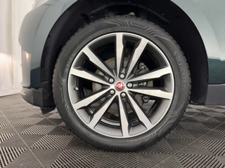 Jaguar F-PACE – thumbnail 25