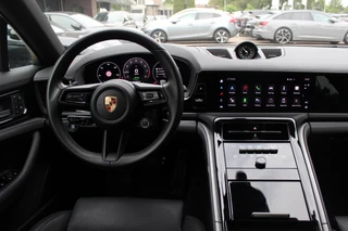 Porsche Panamera – thumbnail 11