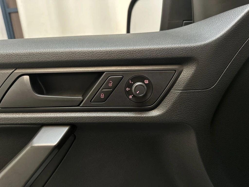 Volkswagen Caddy – foto 17