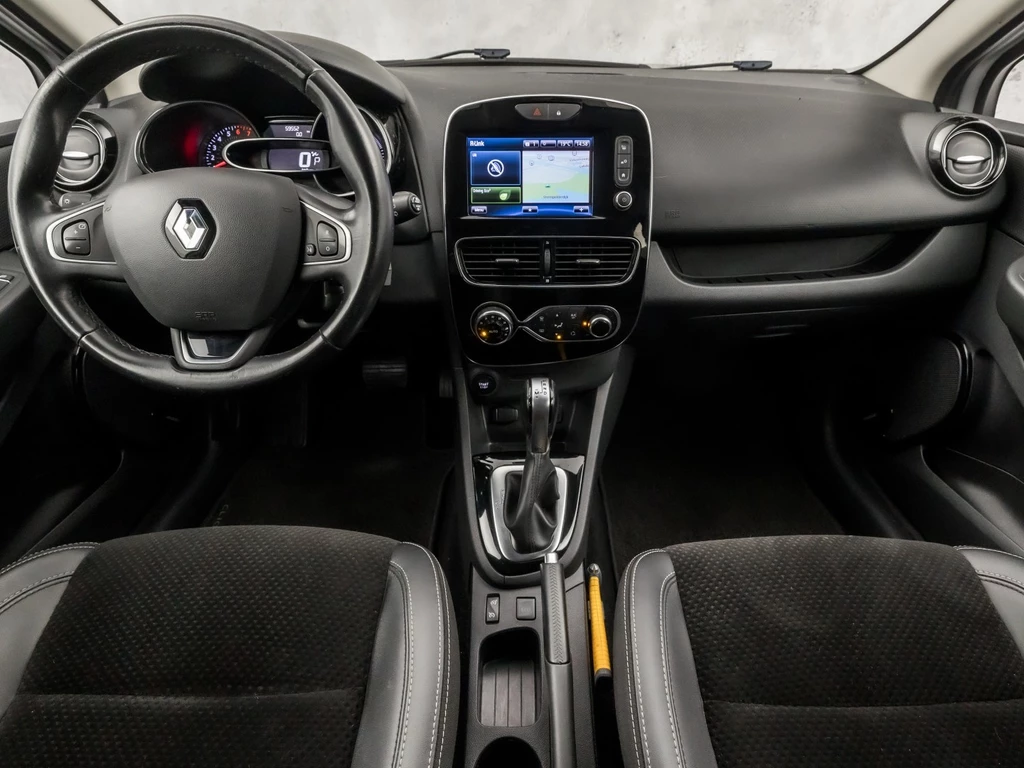 Renault Clio – foto 8