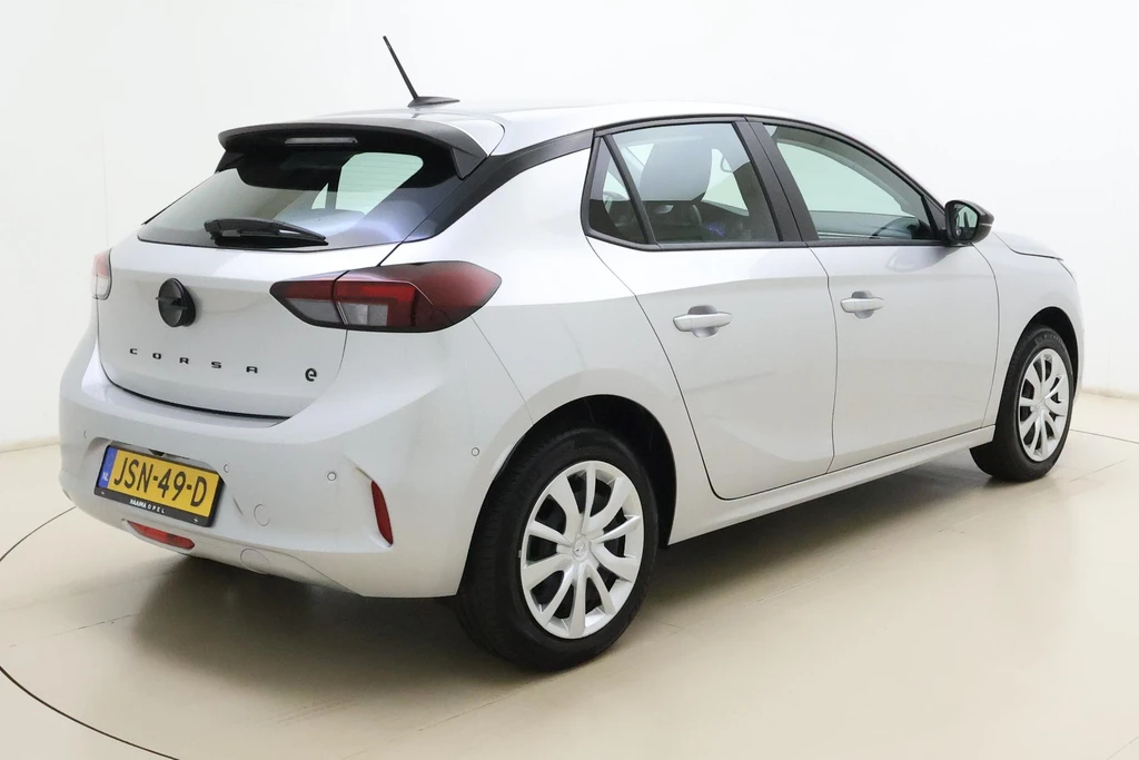 Opel Corsa-e – foto 6