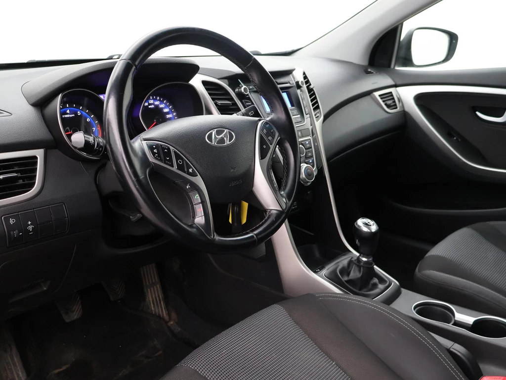 Hyundai i30 – foto 31