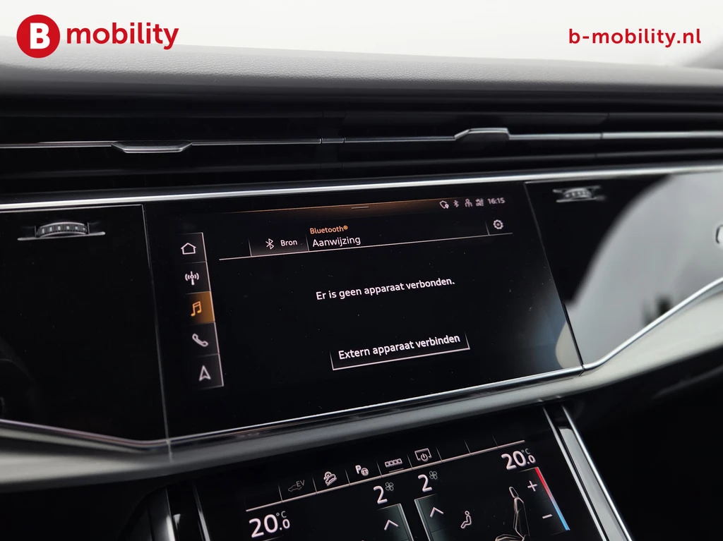 Audi Q7 – foto 35