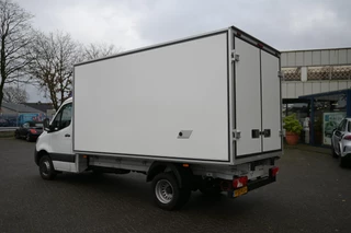 Mercedes-Benz Sprinter – thumbnail 2