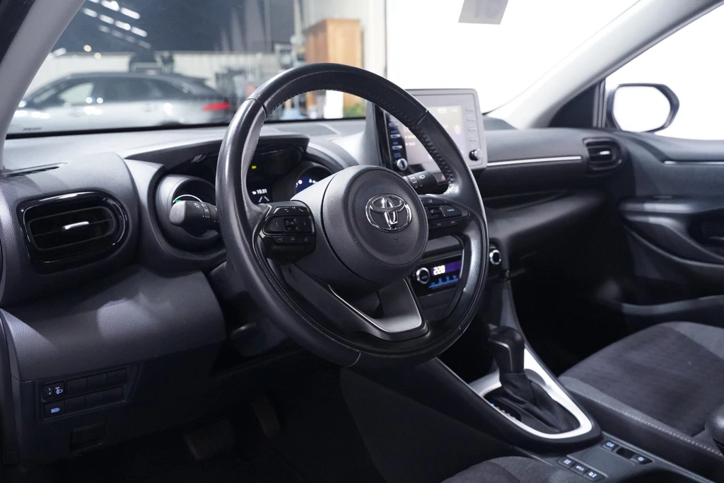 Toyota Yaris – foto 35
