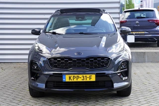 Kia Sportage – thumbnail 7
