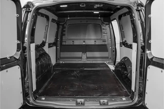 Volkswagen Caddy – thumbnail 15