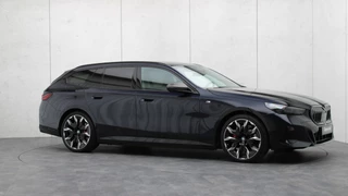 BMW 5 Serie – thumbnail 11