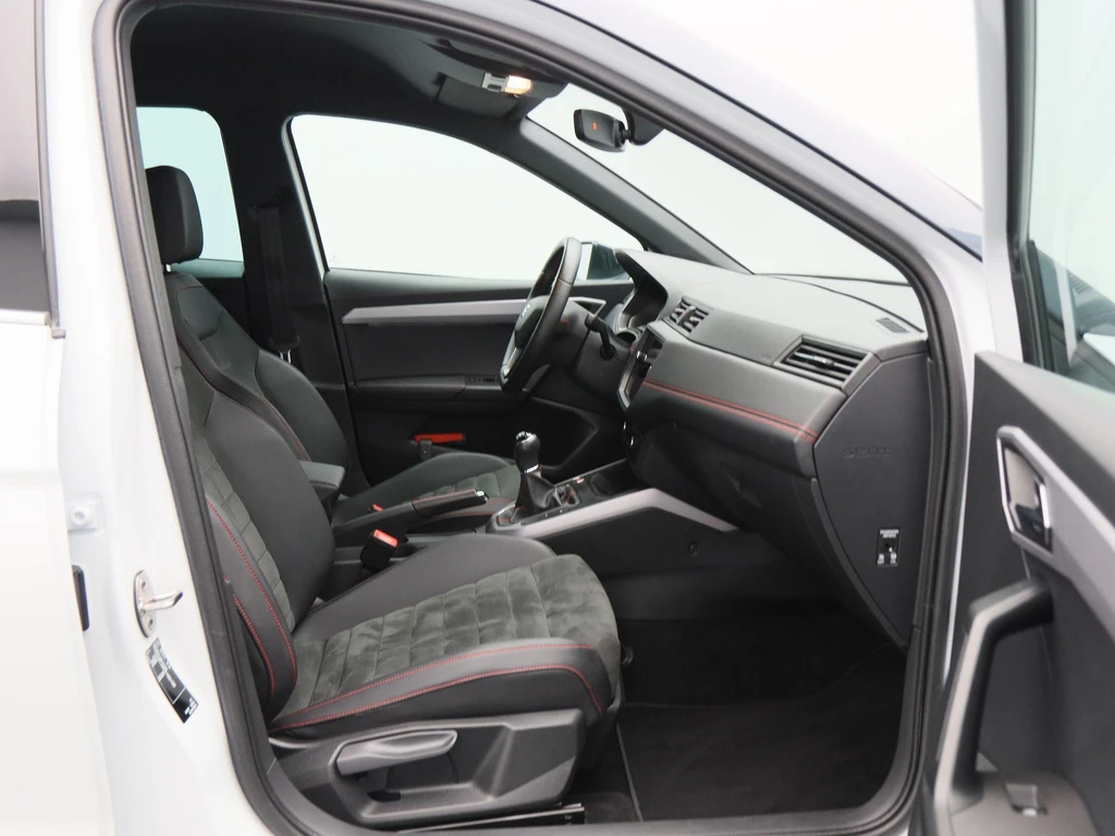 SEAT Arona – foto 39