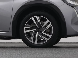 Peugeot e-208 – thumbnail 43