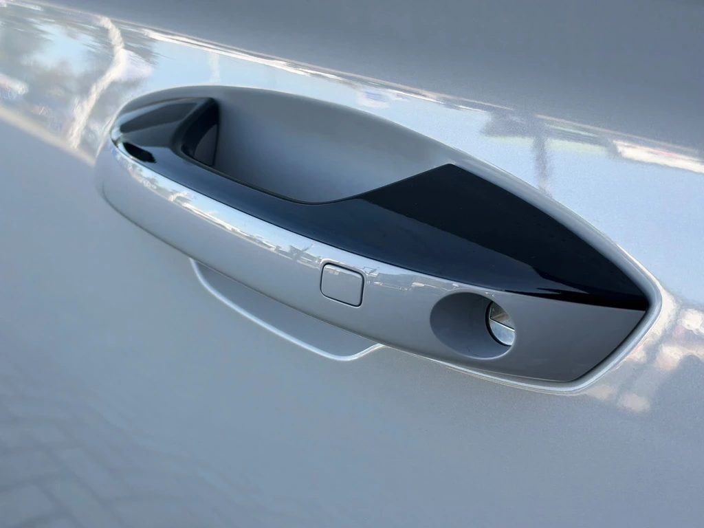 BYD SEAL U – foto 19
