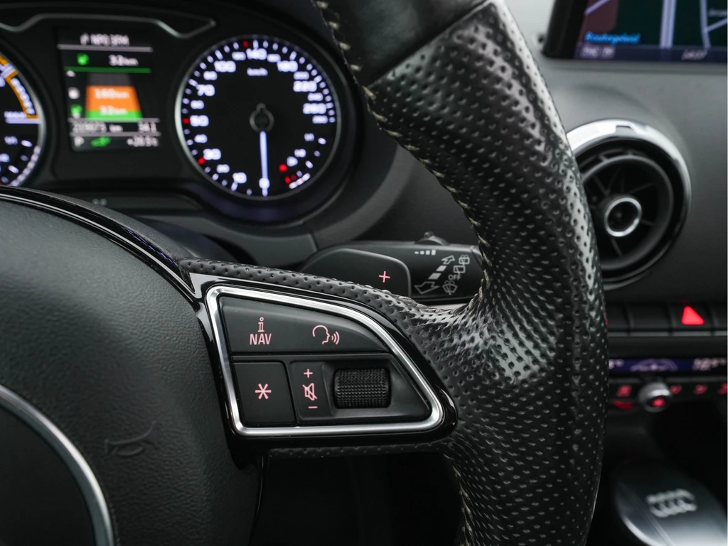 Audi A3 – foto 18