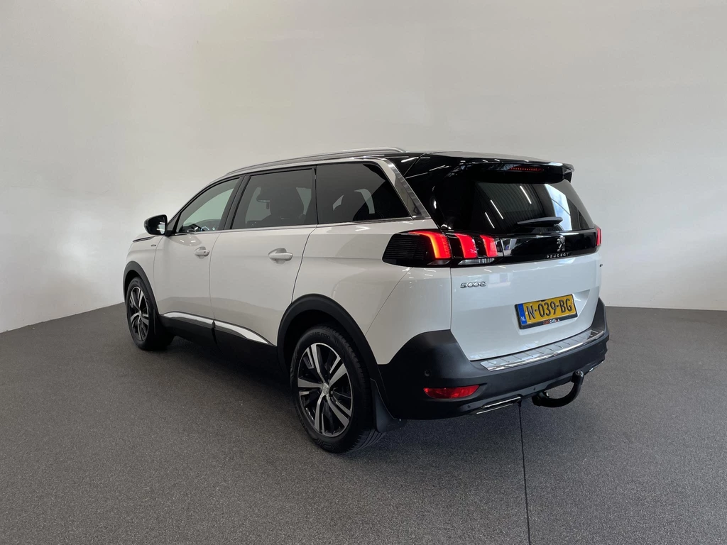 Peugeot 5008 – foto 3