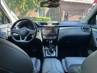 Nissan QASHQAI – thumbnail 15