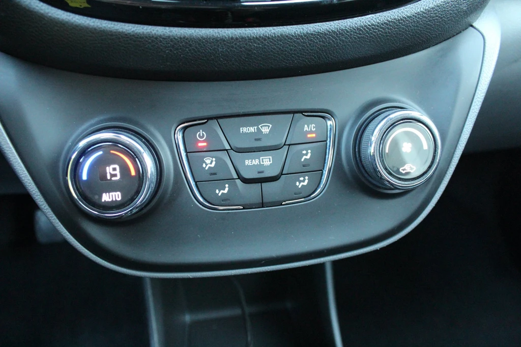 Opel KARL – foto 20