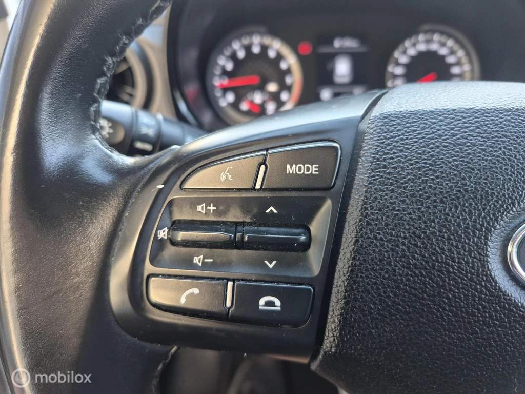 Hyundai i10 – foto 20