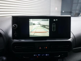 Opel Combo-e – thumbnail 16