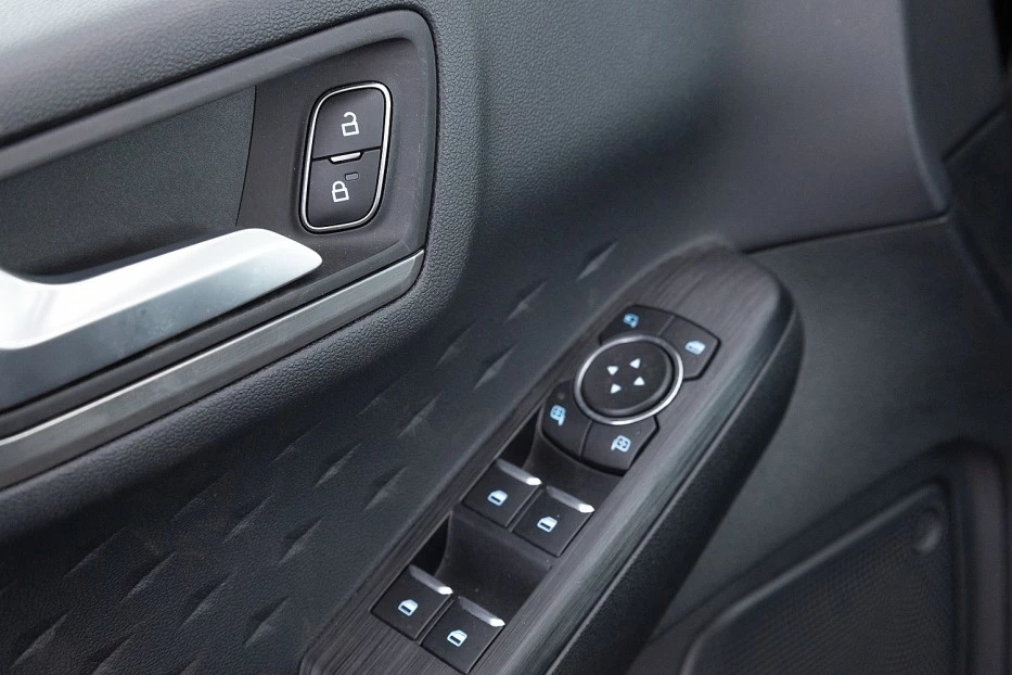 Ford Kuga – foto 21