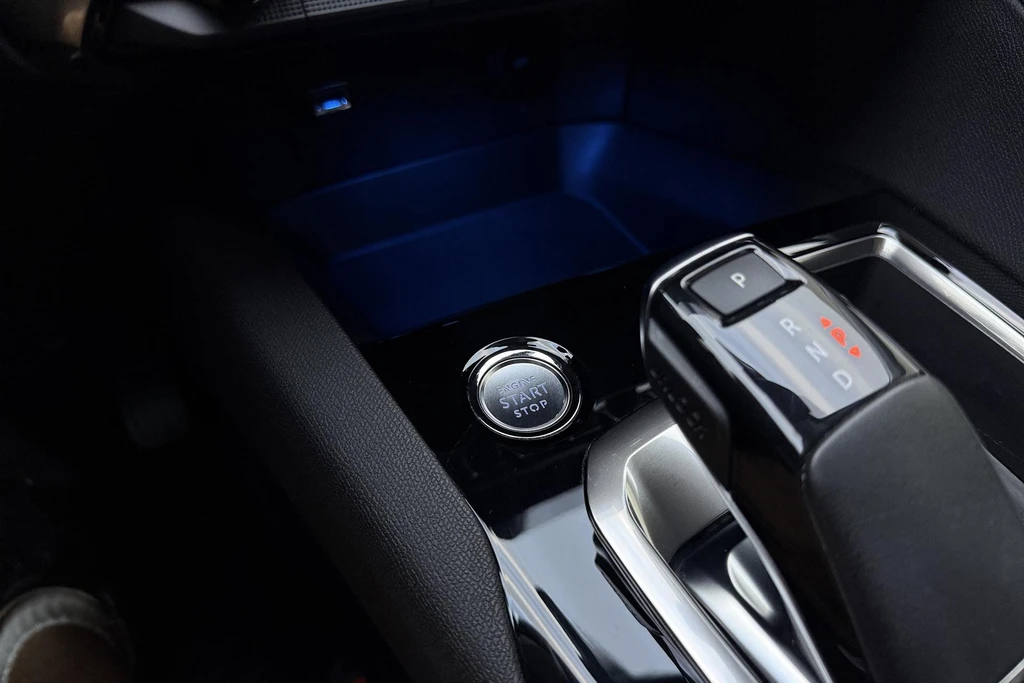 Peugeot 3008 – foto 29