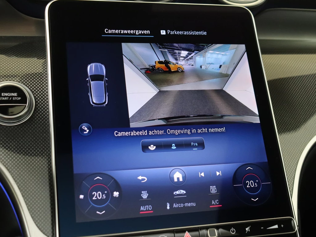 Mercedes-Benz GLC – foto 19