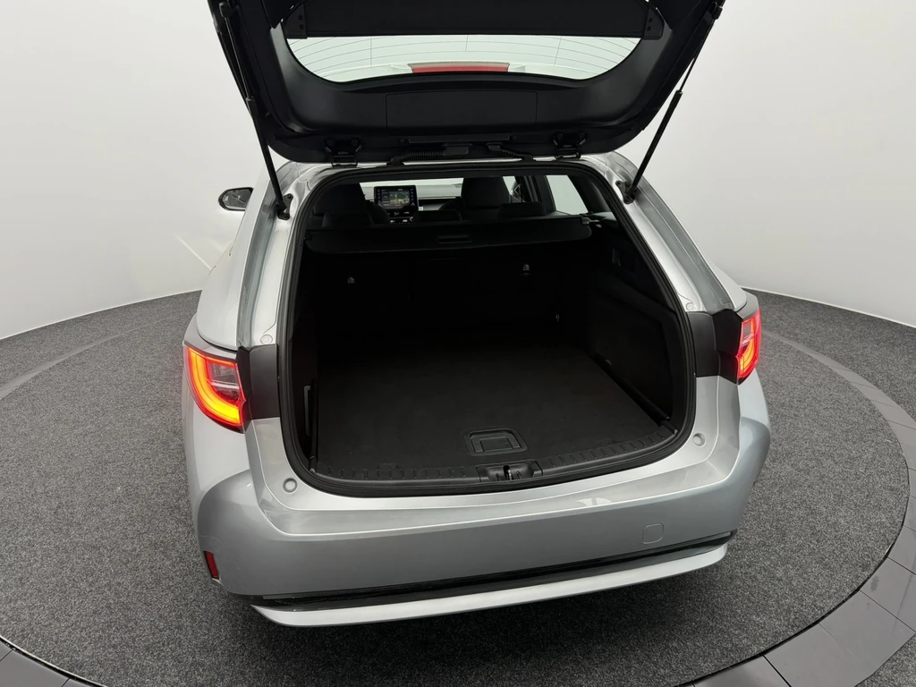 Toyota Corolla Touring Sports – foto 26