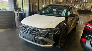 Hyundai Tucson – thumbnail 3